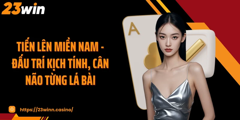 Tiến Lên Miền Nam